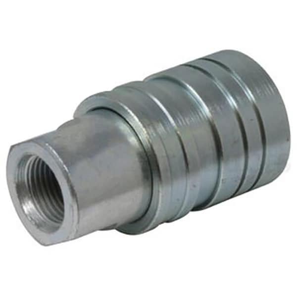Aftermarket Female Coupler Body A-4250-15-AI - main